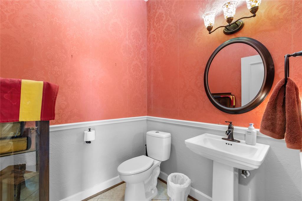 ACRES: 6.902 ABST: 761 SUR: WM SHERMAN - Residential