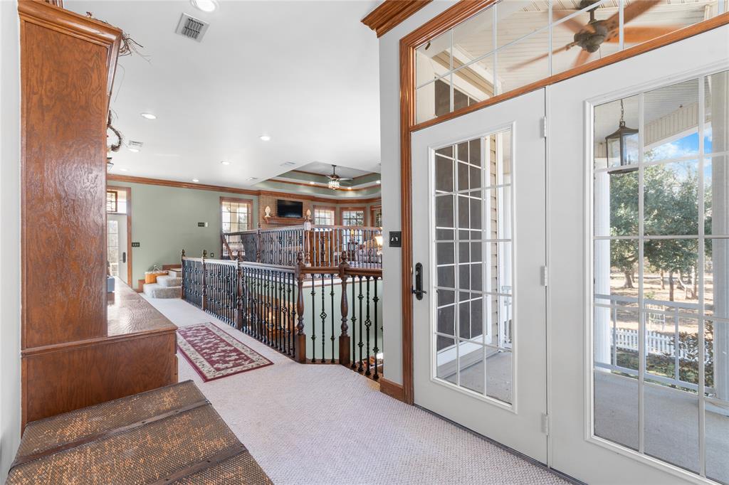 ACRES: 6.902 ABST: 761 SUR: WM SHERMAN - Residential