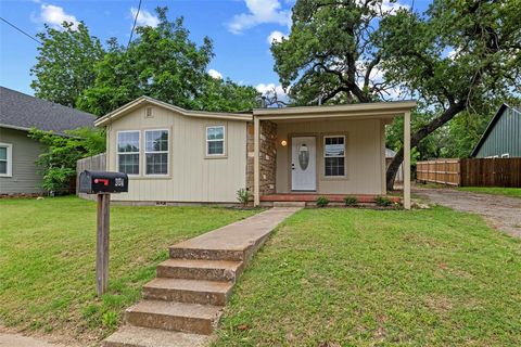 304 E Lee Avenue Weatherford TX 76086