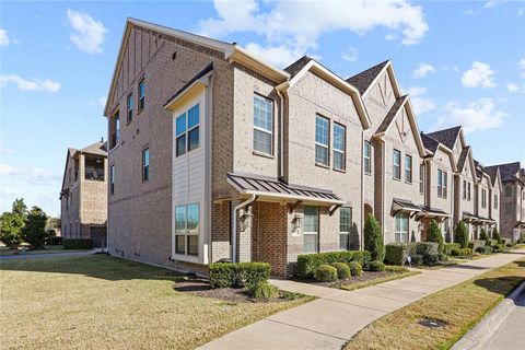 Photo of 8010 Foraker Street, Frisco, TX 75034 (MLS # 21159295)