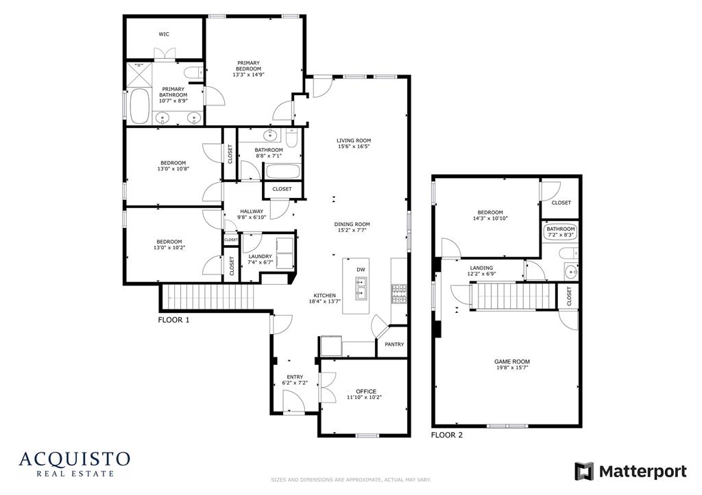 9100 Pearfield Road