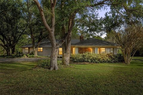 1330 State Highway 14 Kosse TX 76653