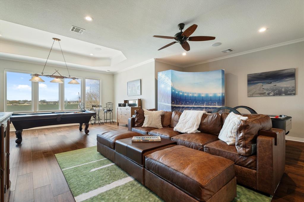 Bentwater On Lake Granbury Sec One - Residential