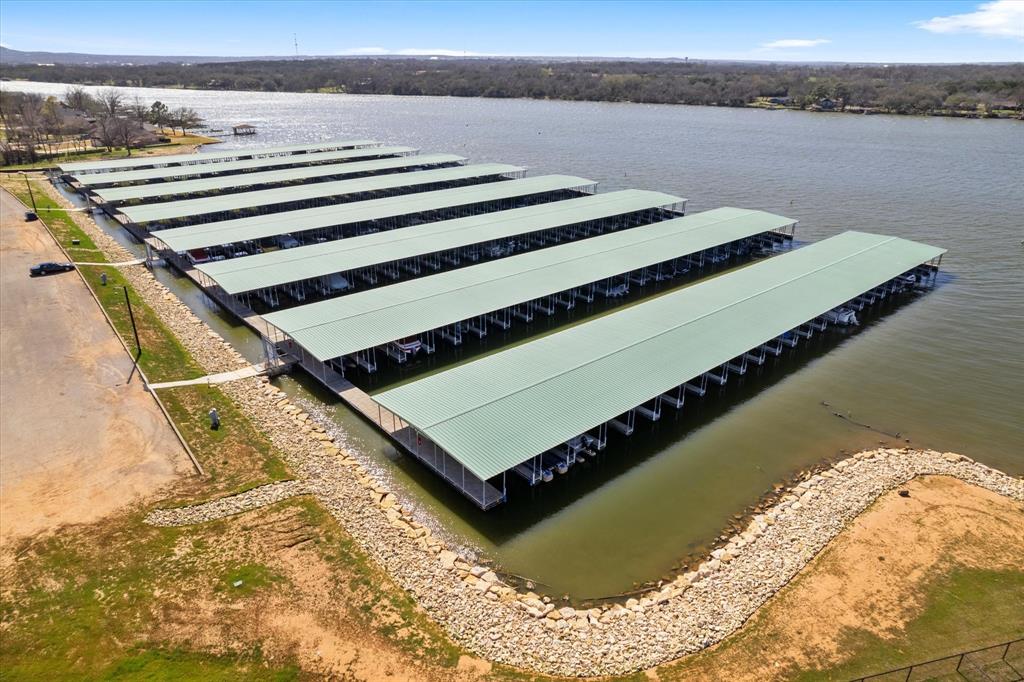 Bentwater On Lake Granbury Sec One - Residential