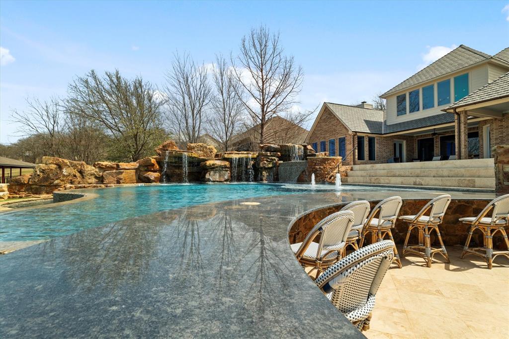 Bentwater On Lake Granbury Sec One - Residential