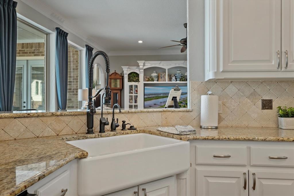 Bentwater On Lake Granbury Sec One - Residential