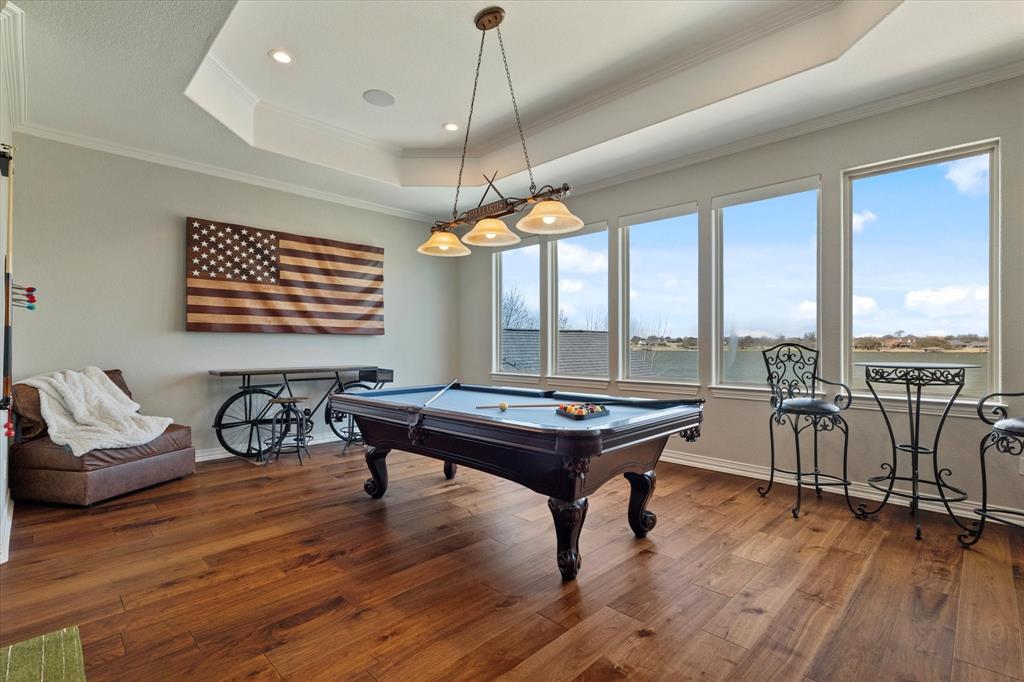 Bentwater On Lake Granbury Sec One - Residential