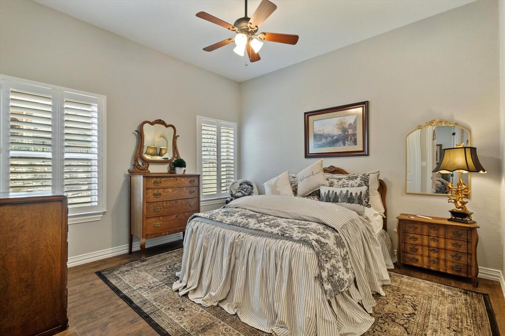 Bentwater On Lake Granbury Sec One - Residential