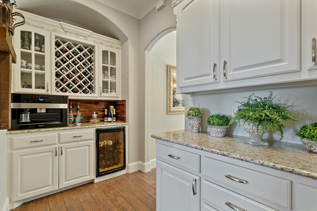 Bentwater On Lake Granbury Sec One - Residential