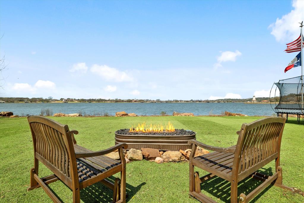 Bentwater On Lake Granbury Sec One - Residential