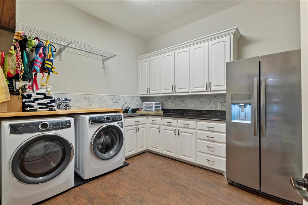 Bentwater On Lake Granbury Sec One - Residential