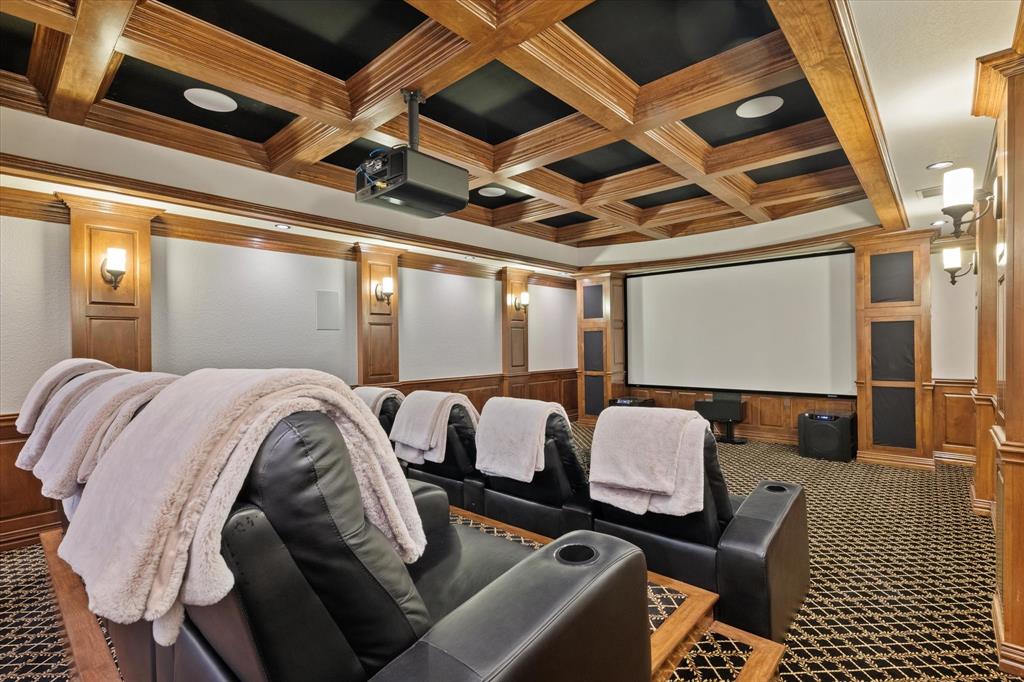 Bentwater On Lake Granbury Sec One - Residential