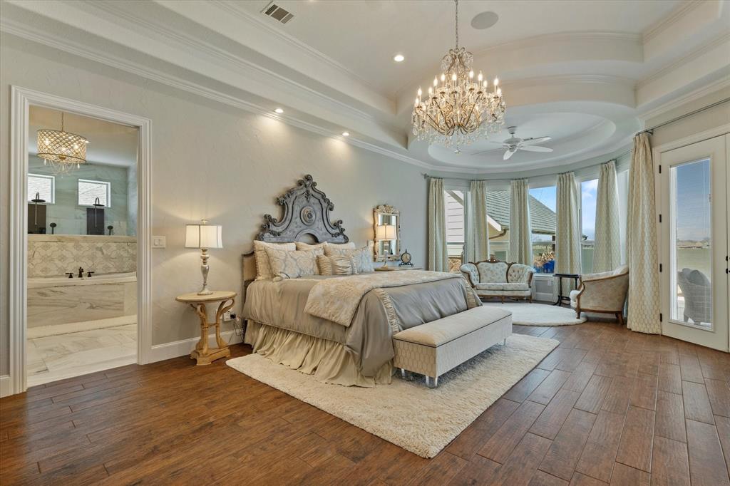 Bentwater On Lake Granbury Sec One - Residential