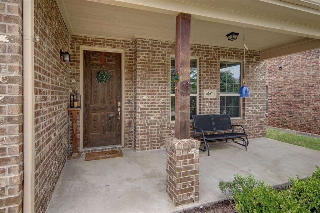 Marine Creek Ranch Add - Residential