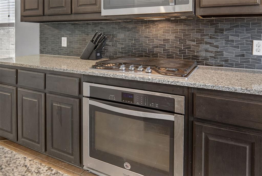 Marine Creek Ranch Add - Residential