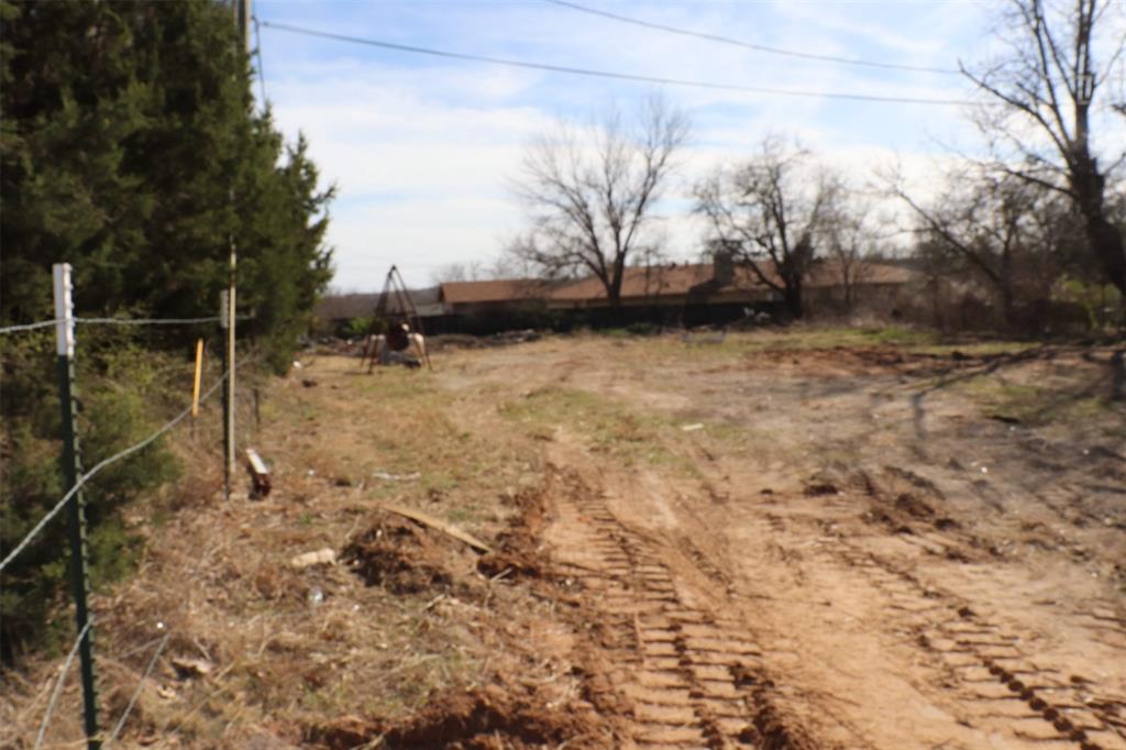 Snow Jeremiah - Land