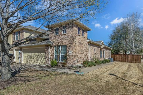 9998 Wake Bridge Drive Frisco TX 75035