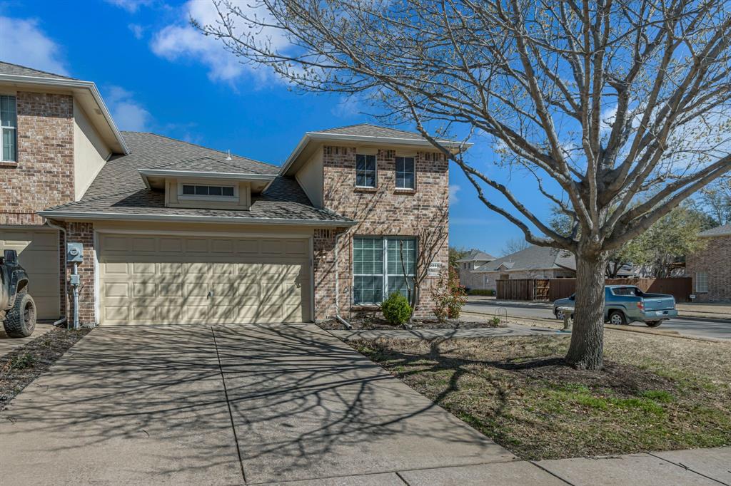 9998 Wake Bridge Drive