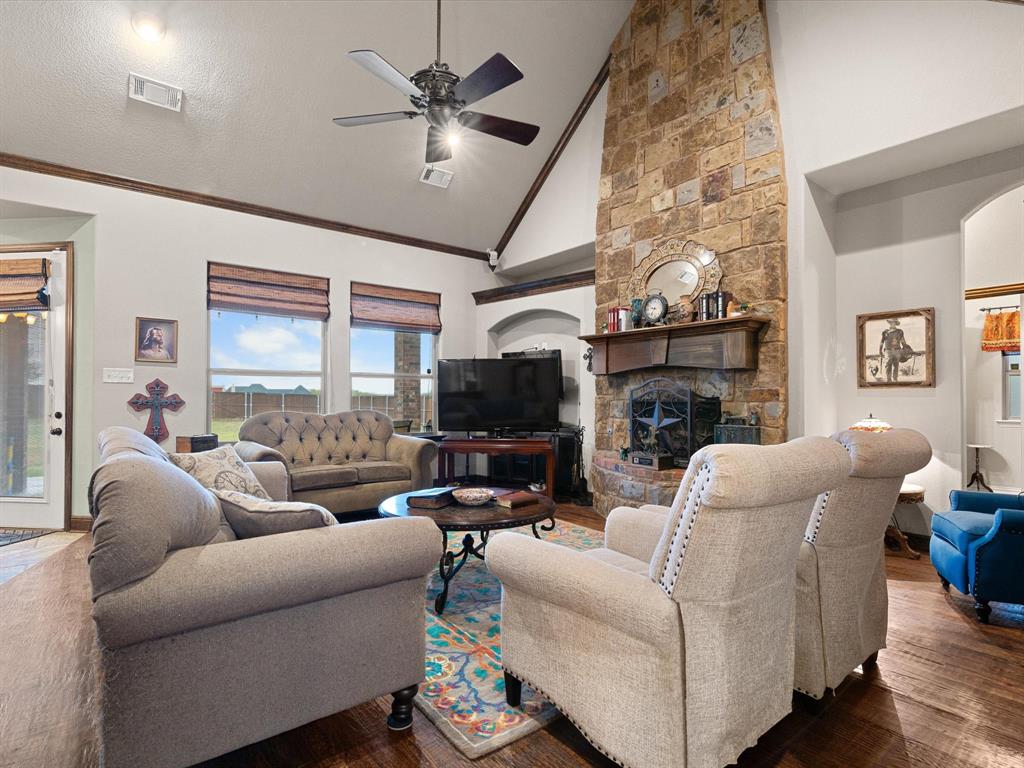 Montecito Estate - Residential