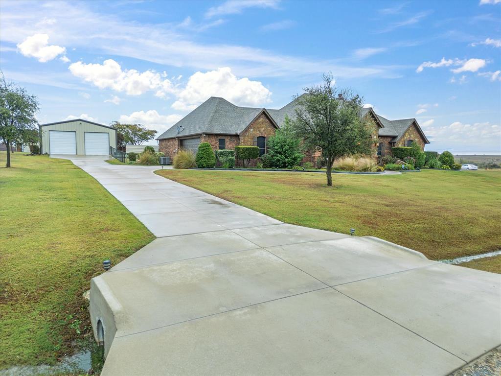 Montecito Estate - Residential