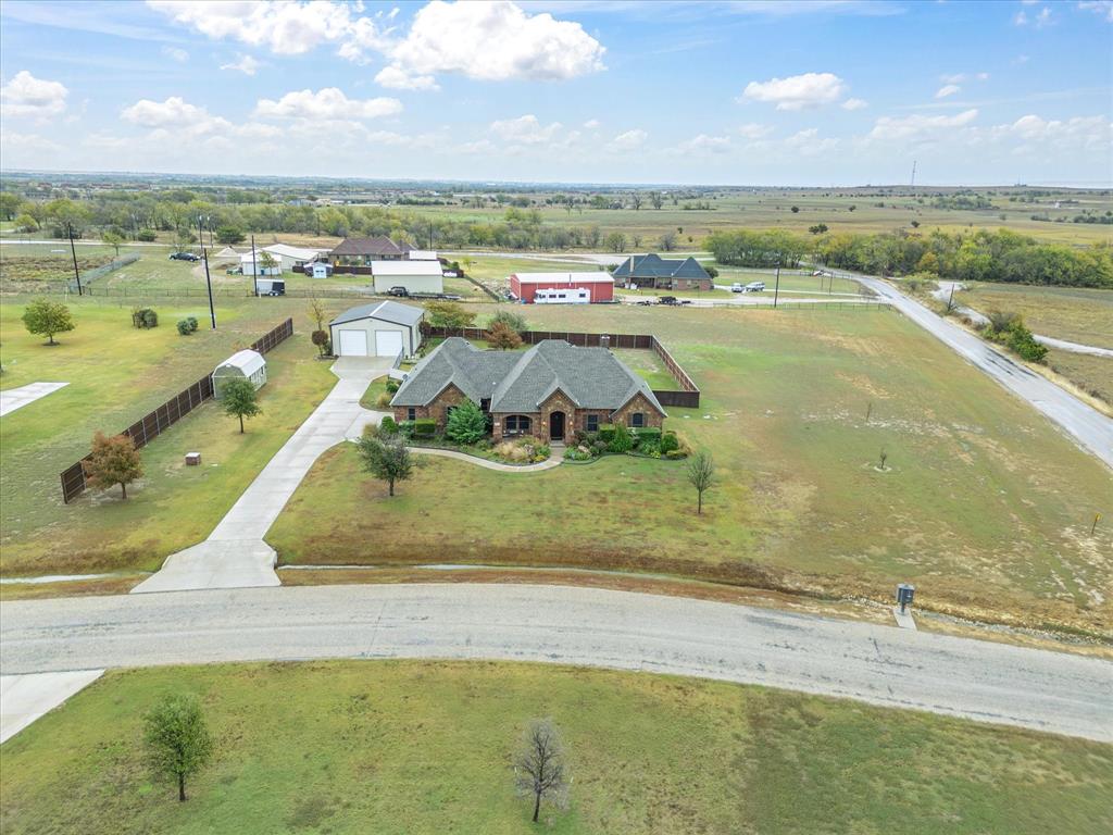 Montecito Estate - Residential