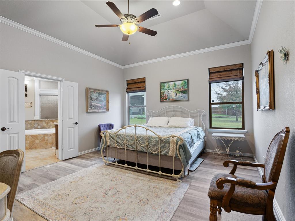 Montecito Estate - Residential