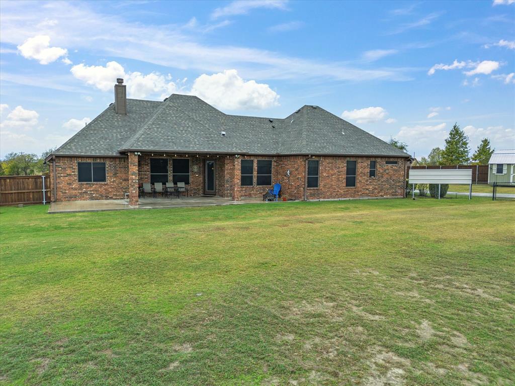 Montecito Estate - Residential