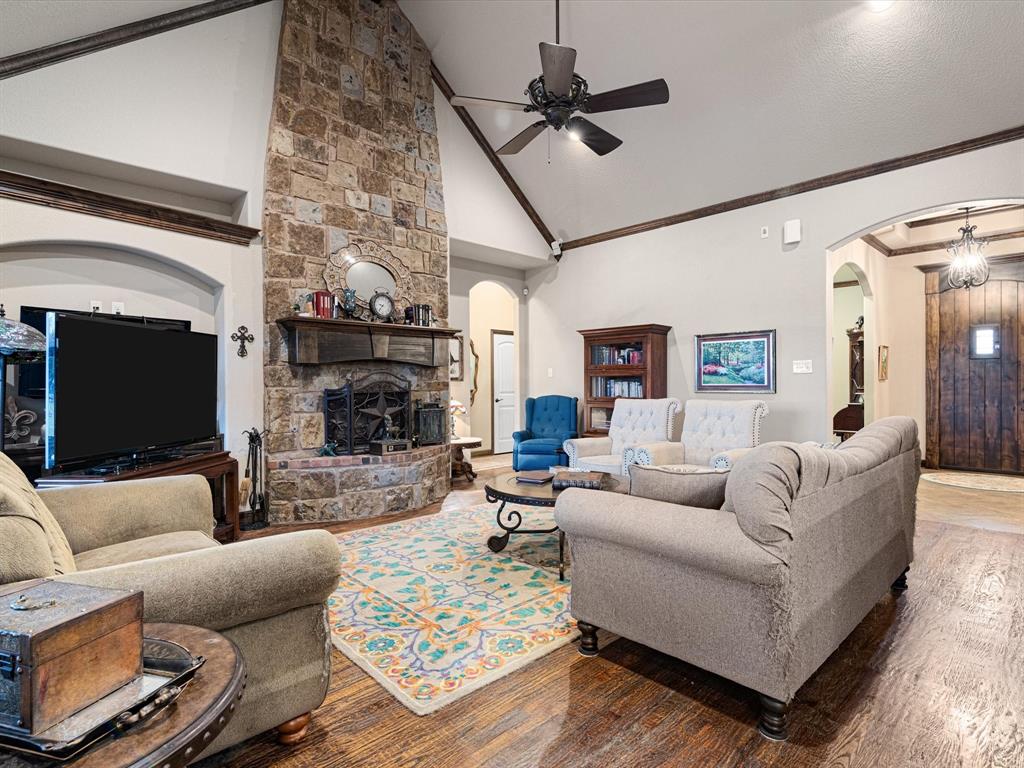 Montecito Estate - Residential