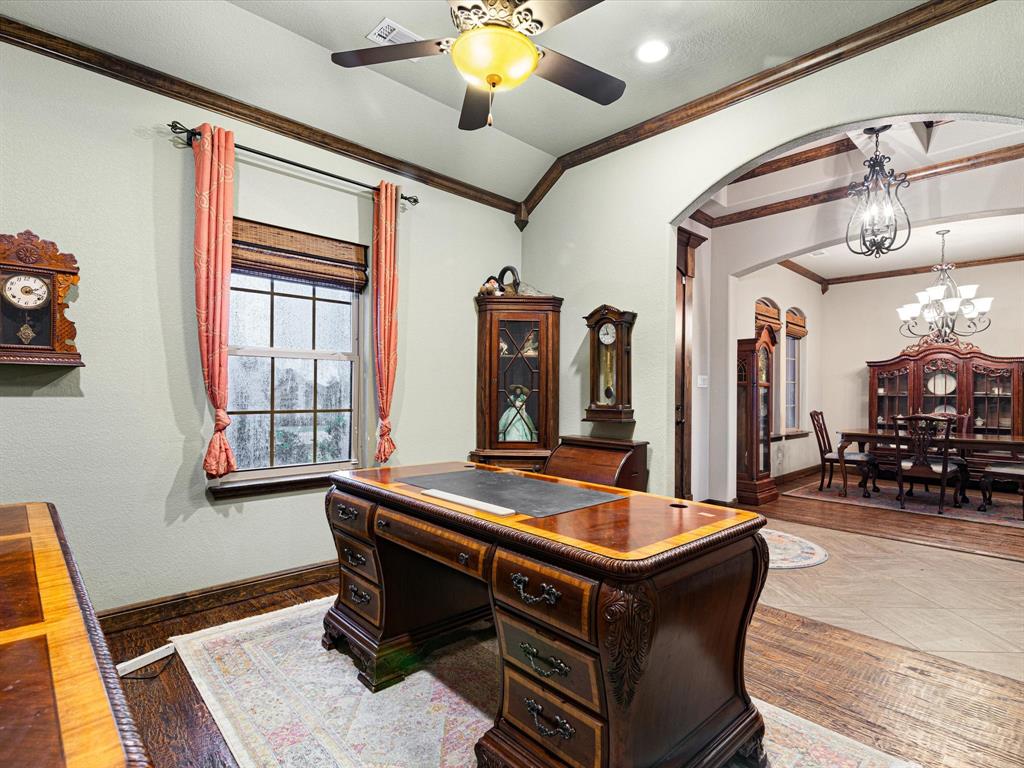 Montecito Estate - Residential