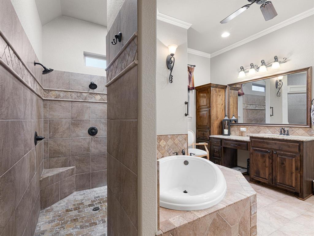 Montecito Estate - Residential