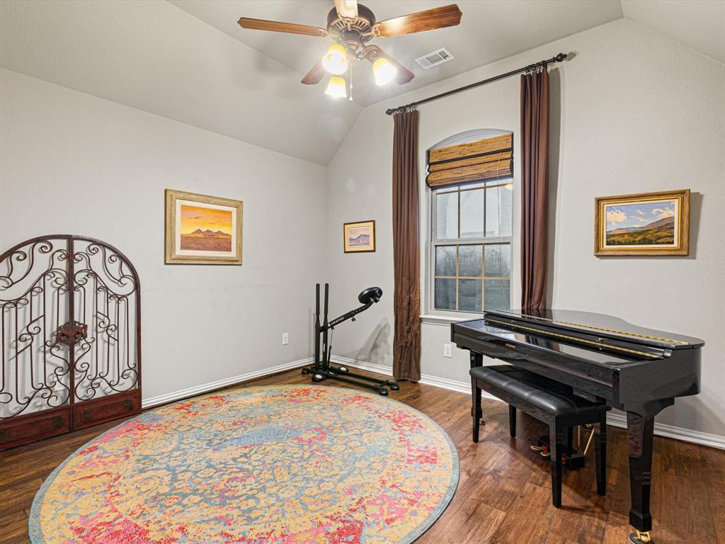 Montecito Estate - Residential