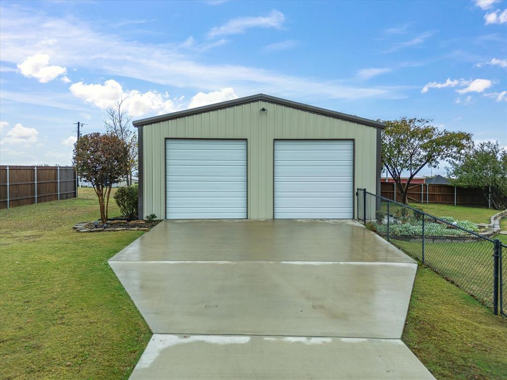 Montecito Estate - Residential