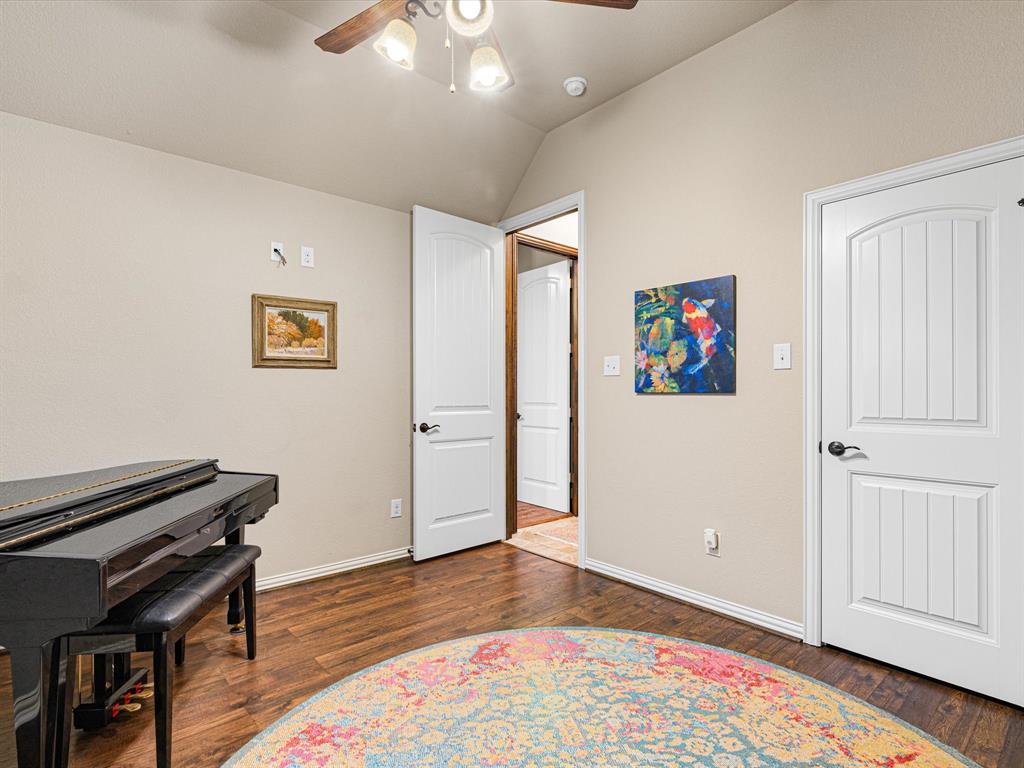 Montecito Estate - Residential