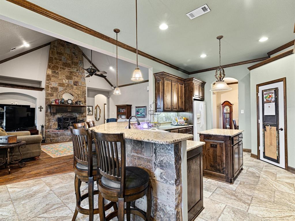 Montecito Estate - Residential