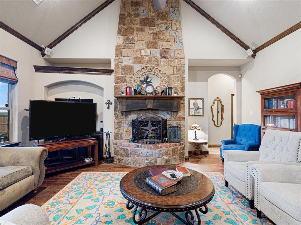 Montecito Estate - Residential