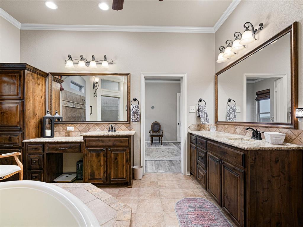 Montecito Estate - Residential