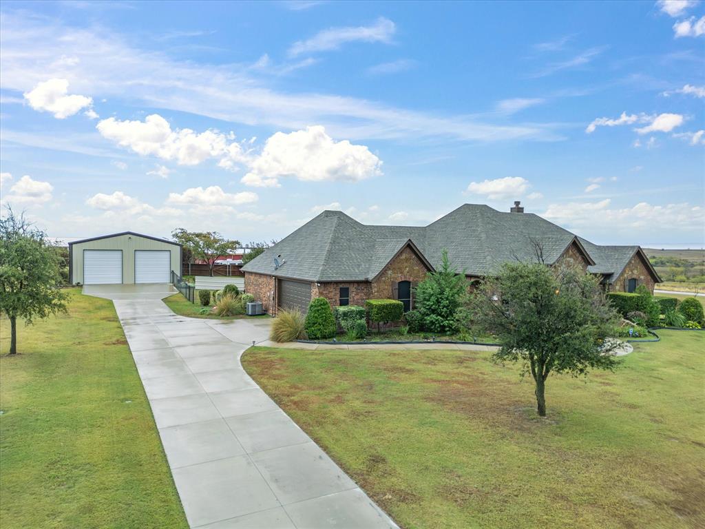 Montecito Estate - Residential