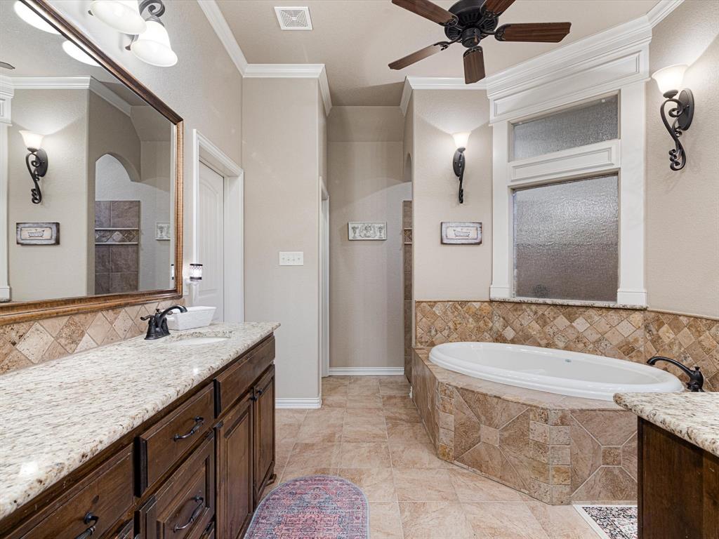 Montecito Estate - Residential