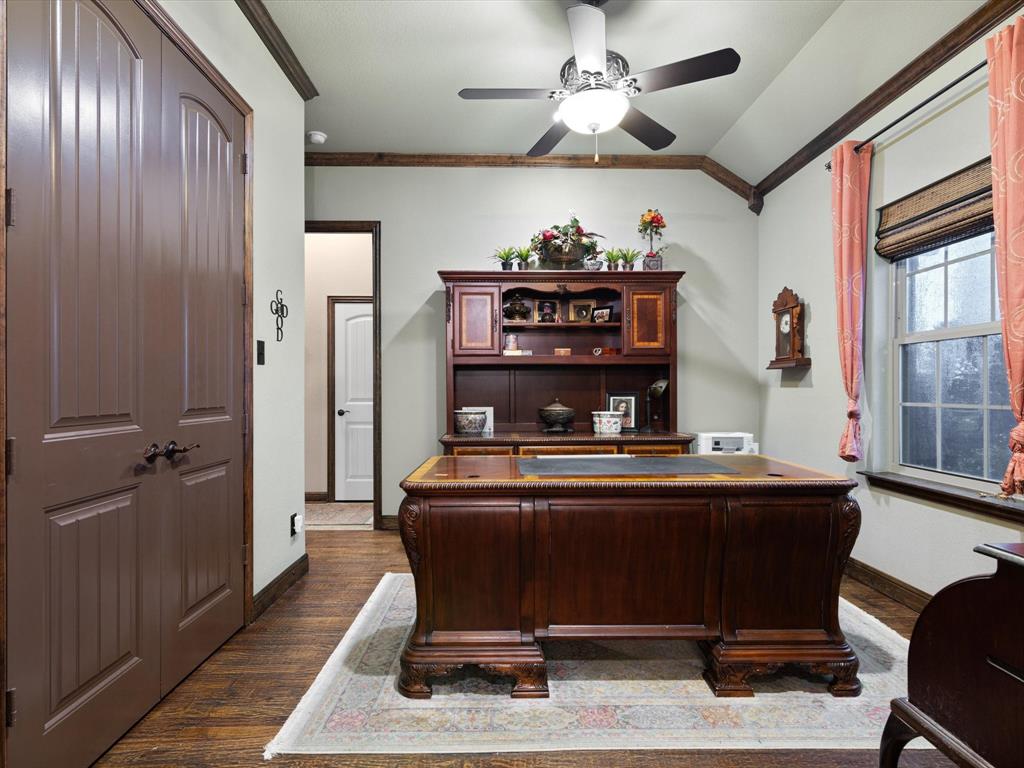 Montecito Estate - Residential