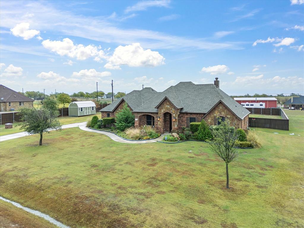 Montecito Estate - Residential