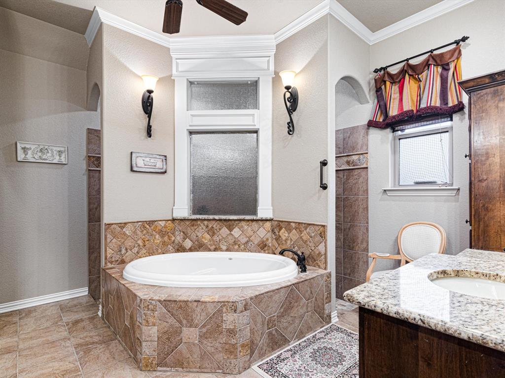 Montecito Estate - Residential