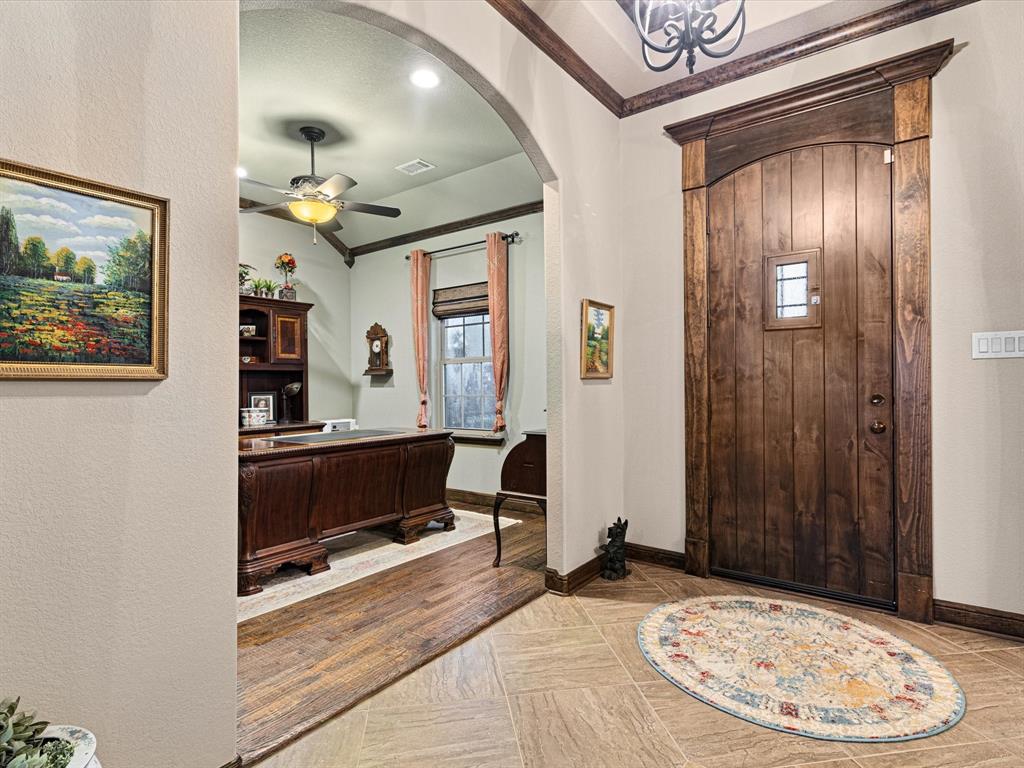 Montecito Estate - Residential