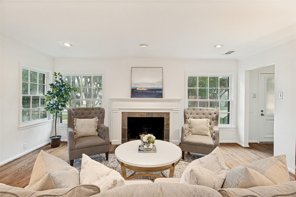 6310 Anita Street