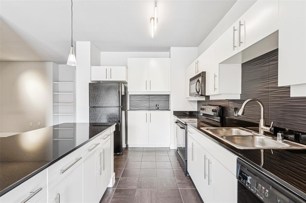 Tribeca - Residential