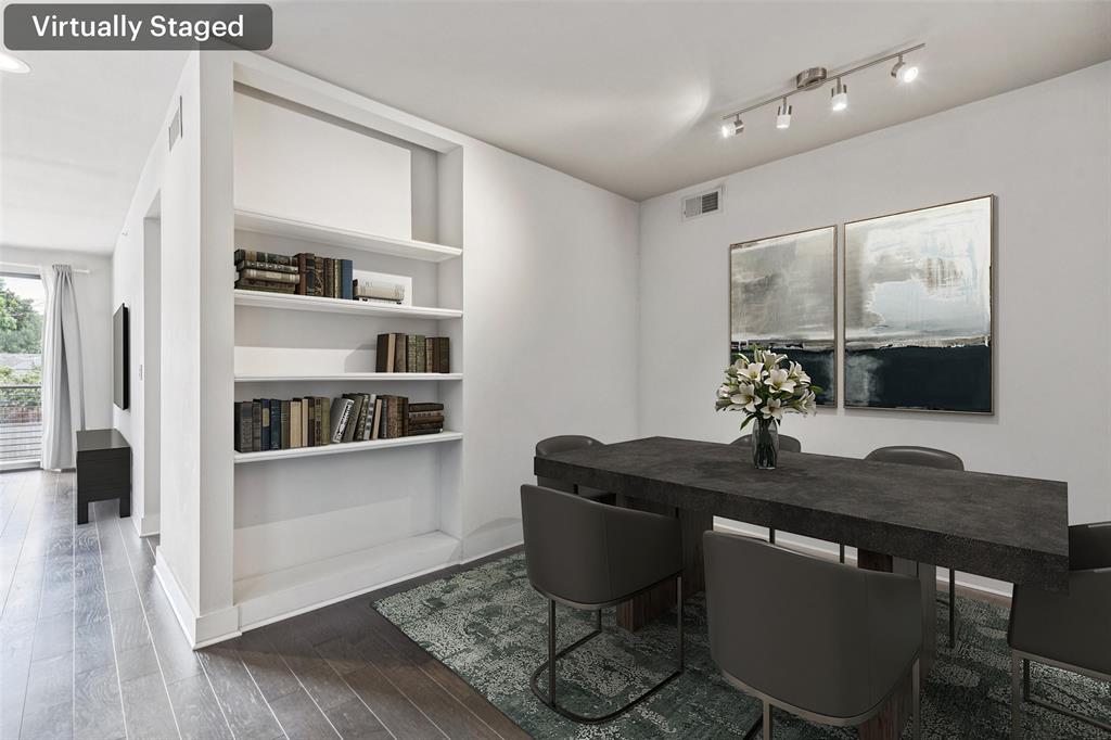 Tribeca - Residential