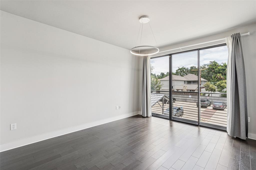 Tribeca - Residential