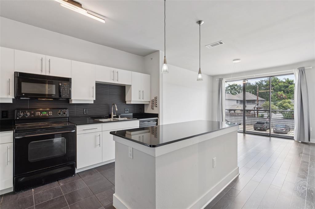 Tribeca - Residential