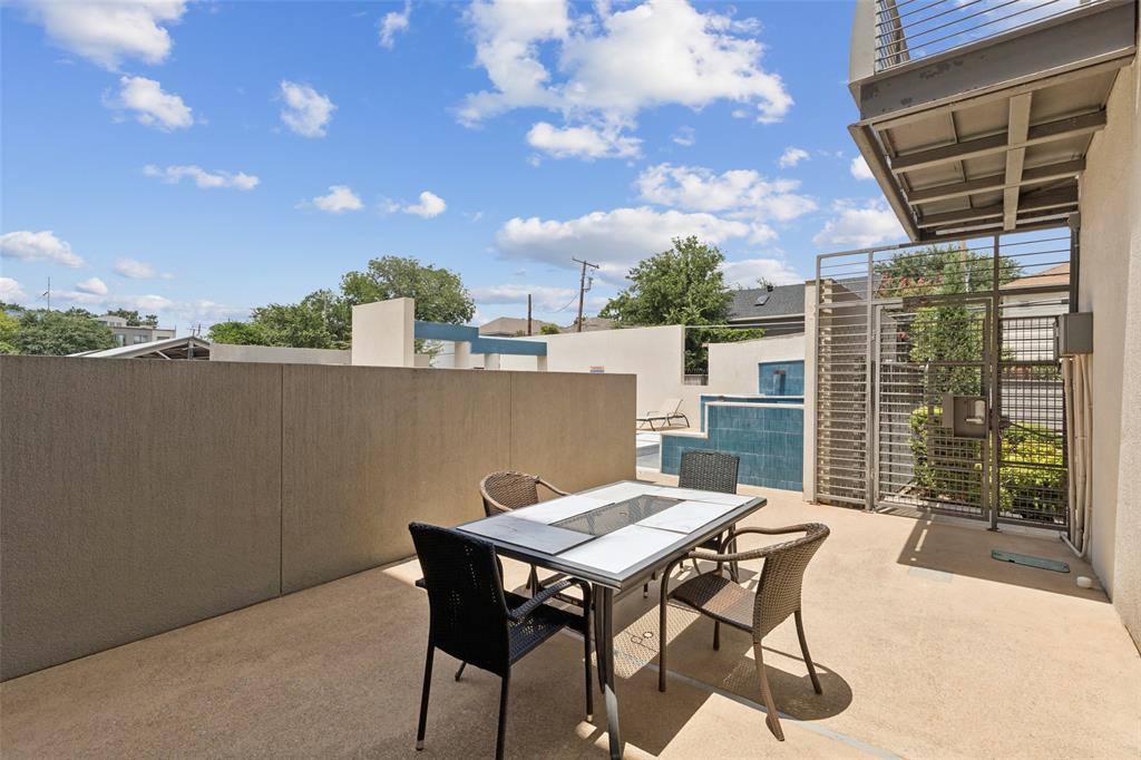 Tribeca - Residential