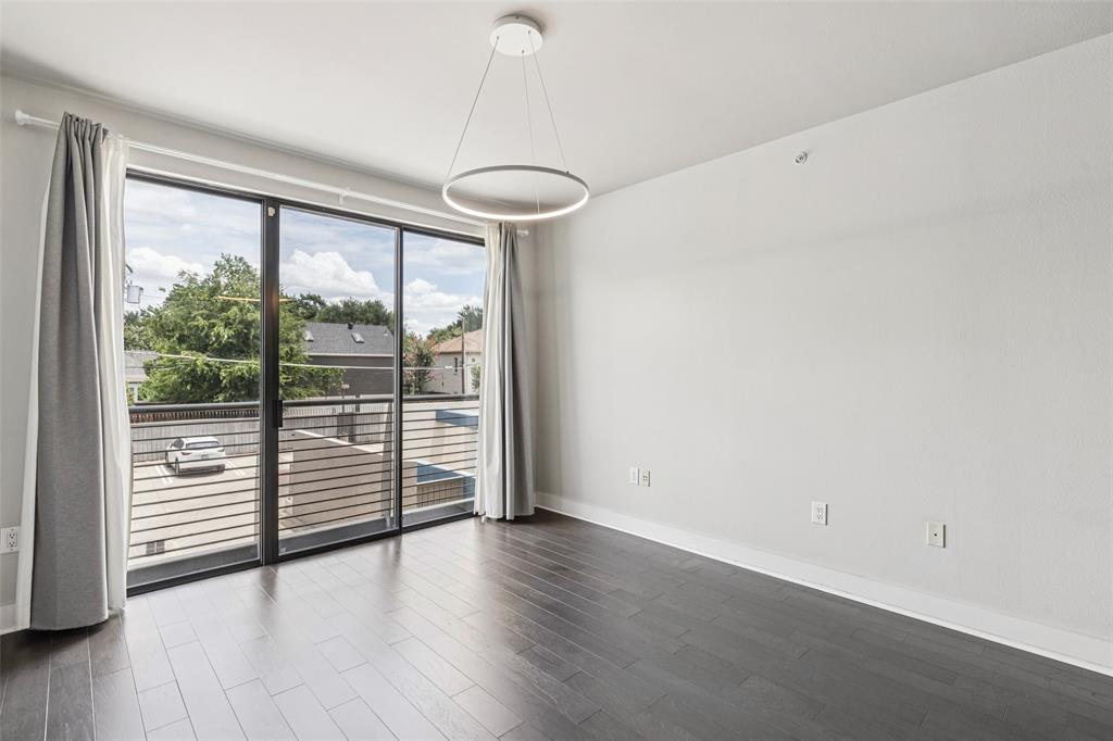 Tribeca - Residential