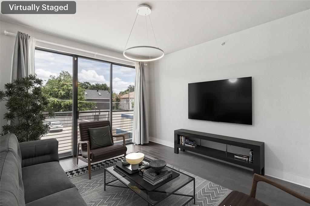 Tribeca - Residential